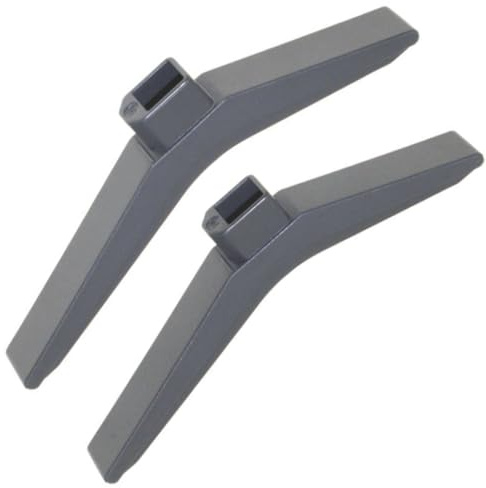 LG AAN76630215, AAN7663020202 - Juego de 2 patas para TV AAN76630215, AAN76630202