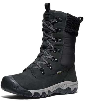 KEEN Damen Greta Tall Boot WaterproofSchneestiefel