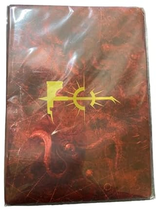 Age of Sigmar Kartenhüllen 2021