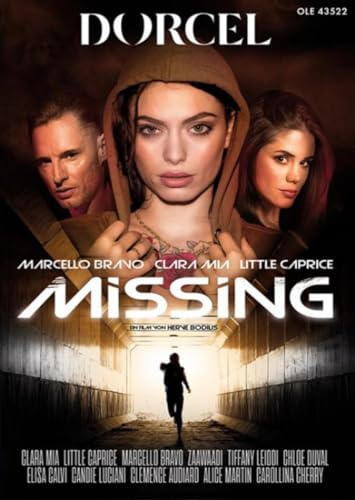 Missing [uncut]