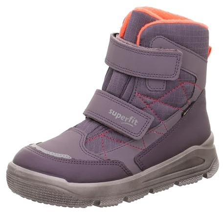 Superfit MARS Sneaker Gore-Tex 0-100077 Mädchen