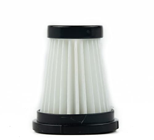 FWRCCMJ 3-teiliger Filter/Fit for Genius Invictus One DC Handstaubsauger waschbarer kabelloser Handstaubsauger Ersatzteile Zubehör(1PC)