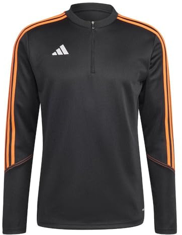 Adidas Tiro 23 Club Trainingsoberteil Herren BLACK/APSORD Gr. M