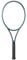 Wilson Blade 104 V9 - Raqueta de tenis sin cuerdas, tamaño de agarre 2-4 1/4 pulgadas