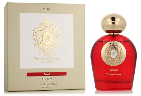 Tiziana Terenzi Borelli Unisex Parfüm 100 ml Marke Tiziana Terenzi EAN: 8016741642678
