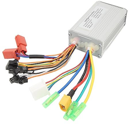 Controller per scooter elettrico Koieam 36V 20A Controller per bicicletta per motori brushless affidabile ed efficiente