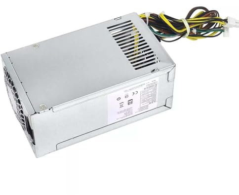 Oumauga Fuente de Alimentación de 400W PA-3401-1HA 942332-001 para HP 86 99 280 285 288 480 600 800 G3 G4 MT