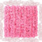 Molyorch 144 Stück Rosa Künstliche Rosen Blumenköpfe, Rosenköpfe Schaumrosen, Mini Foamrosen Kunstrosen für Handwerk für Hochzeit Blumensträuße Brautstrauß DIY Bär Puppe Blumen Deko
