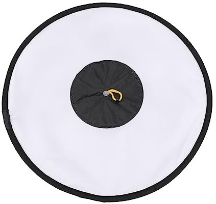 Angoily Softbox Light Diffuser Flash Diffuser Camera Light Reflector for Photography