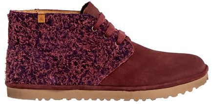 El Naturalista Unisex N5374 Tribu Oxford-Stiefel