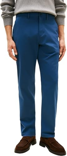 Tommy Hilfiger Herren Chino Harlem Essential Twill Mw0mw40690