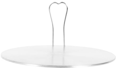 KICHOUSE Placa Metálica Adaptadora De Inducción Disco De Inducción Adaptador Placa Induccion