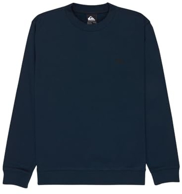 Quiksilver Jungen Basic Crew Youth Fleece Top (1er Pack)