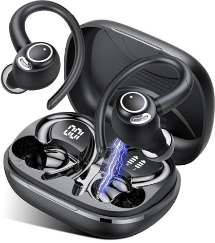 AI Kopfhörer Übersetzer, 3-in-1 Sprachübersetzer Ohrhörer 164 Sprachen mit App, 7 Übersetzungsmodi Echtzeit Übersetzer Kopfhörer, 48H Bluetooth 5.3 Übersetzungskopfhörer für Lernen, Reisen, Business