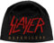 SLAYER REPENTLESS Beanie Hat/ Mütze