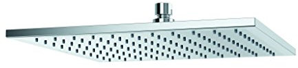 KLUDI A-QA 644300500 Kopfbrause, Chrom