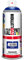 PINTYPLUS EVOLUTION Azul Pintura spray Acrílica Brillo 520cc Ultramarie Blue Ral 5002, 300 g (Paquete de 1), 400