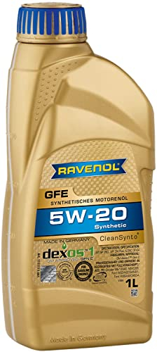 RAVENOL GFE SAE 5W-20