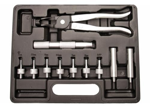 OC-PRO KIT pour Le Montage des Joints DE Queue DE SOUPAPES