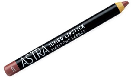Astra Matita Labbra - Jumbo Lipstick Full Color n. 030 mystic mauve