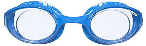 ARENA Unisex Air-soft Schwimmbrillen (1er Pack)