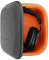 Geekria Custodia rigida per cuffie RCA WHP141B, Koss R80 UR40 UR-20, SHURE SRH840 SRH440 SRH240A, HiFiMAN HE1000 Edition X, Auricolari Custodia Da Trasporto