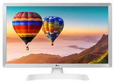 Televisore LG Monitor TV LED HD Ready Cinema Mode e Gaming Mode