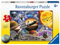 Ravensburger Explore Space 60 Piece Jigsaw Puzzle for Kids Age 4 Years Up - Educational Toddler Toys & Games