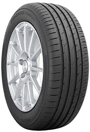 195/65VR15 TOYO TL PROXES COMFORT (NEU) 91V *E*