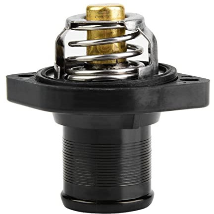para termostato 206 16,16 v 1336.N5 termostato de Motor con Carcasa Adecuado para 206 306 307 806 1007 Bipper Expert