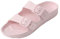 R-ISLAND Sandalias Mujer,Sandalias Antideslizantes para piscina,ducha,playa. (Rosa, numeric_39)
