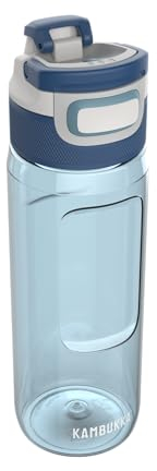 Kambukka Elton 750ml Crystal Blue