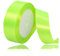 Geschenkband Fluoreszierendes Grün 25mm Breit, 23 Meters Satinband Geschenkbänder Stoff Schleifenband Dekoband zum Geschenkverpackung, Bastelarbeiten, Geburtstag und Hochzeitsdekoration