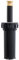 Orbit 80359-3 Professional Pressure-Regulating Pop-Up Spray Head Sprinkler with Brass Quarter Pattern Nozzle
