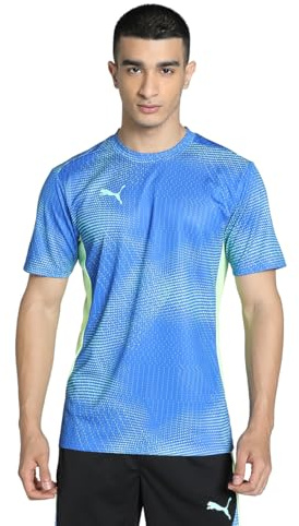 PUMA Herren Individualfinal Trikot Fußballtrikot