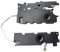 GMBYLBY Ersatz Interner Rechter Laptop Lautsprecher 15DY 15S 15-EF 15S Eingebauter Subwoofer Lautsprecher