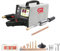 GRAUTOSPOT F90E - Spotter di scarico per carrozzeria, 5 modalità, 1,8 KW, 3500 A, saldatrice a punti, 0,6 – 1,2 mm, spessore di saldatura, spotter Dent Puller per saldatura continua, bullone