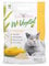 Cat&rina WeVegetal Mais Katzenstreu. Pflanzlich und stark klumpend. Biologisch abbaubar und in der Toilette entsorgbar. Bis zu 30 Tage Gebrauch |5,5 L
