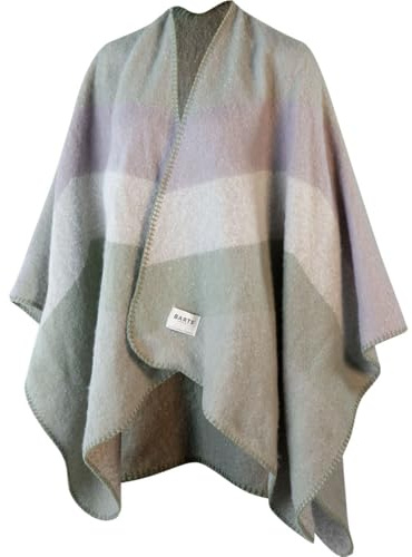 Barts Rosemury Poncho One Size