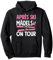 Après Ski Mädels On Tour Damen Apres Ski Pullover Hoodie