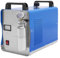 95L/H Oxígeno Hidrógeno HHO Generador de llama de gas Oxygen Hydrogen Water Welder Pulidora Máquina AC 220V