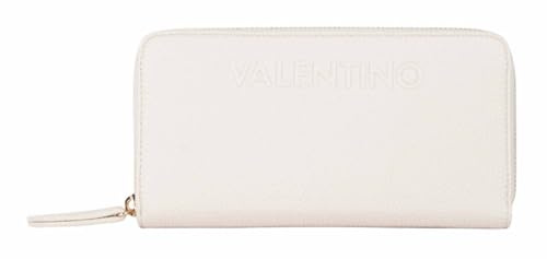 Valentino Rised Re Zip Around Wallet