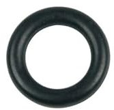 LUTH Premium Profi Parts Joint de 9,6 mm de diamètre compatible avec Philips Saeco NM02.007 pour groupe percolation et bouton de machine à café