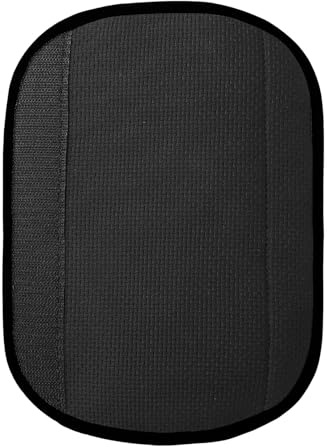 BUBEFSKD Bequeme Lautsprecher Handhaben Matten Mit Nonslip Aufkleber Für Boombox 3/2/1 Reise Und Partyaktivitätslautsprecherhandkissen.