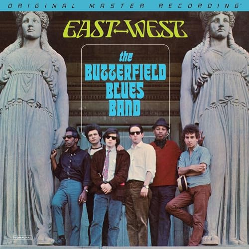 East-West (Hybrid Mono