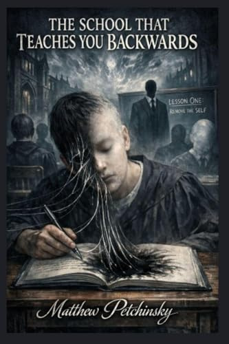 The School That Teaches You Backwards