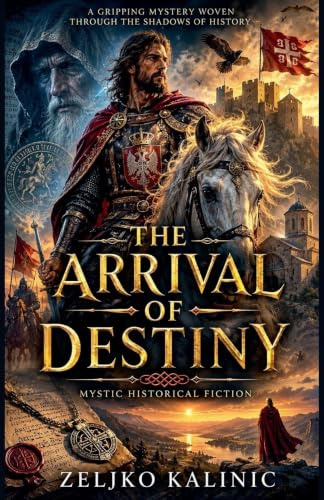 The Arrival of Destiny