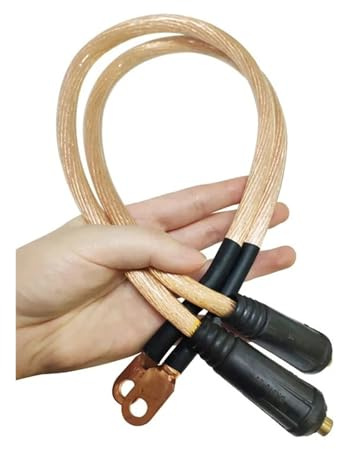 Lötstation, Einteiliger Hand-Punktschweißstift, Spezialdraht for Punktschweißen, 25-Quadrat-Kabel