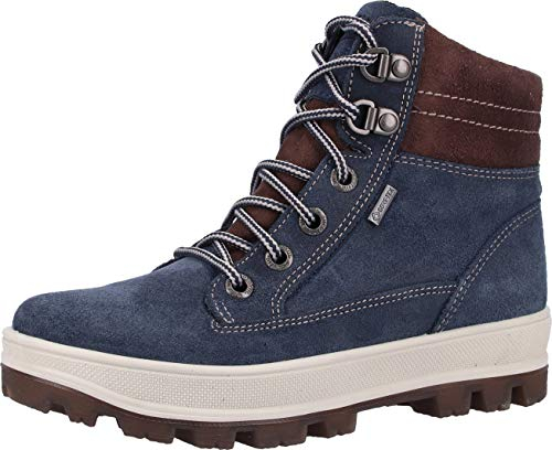 superfit Tedd Gore-Tex-Calda Imbottitura, Stivali da Neve, Niagara Kombi 9400, 40 EU