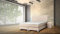 WELCON ORIGINAL Rockstar Taschenfederkern 1126 Luxus Boxspringbett 140x200 Härtegrad H3 in beige Creme TTF in Matratze und Boxen, inkl. Topper Polsterbett Doppelbett Bett